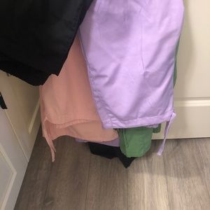 Cherokee Scrub Pants
